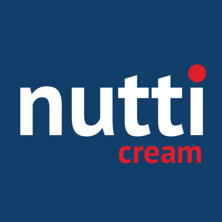 Nutti Cream logo