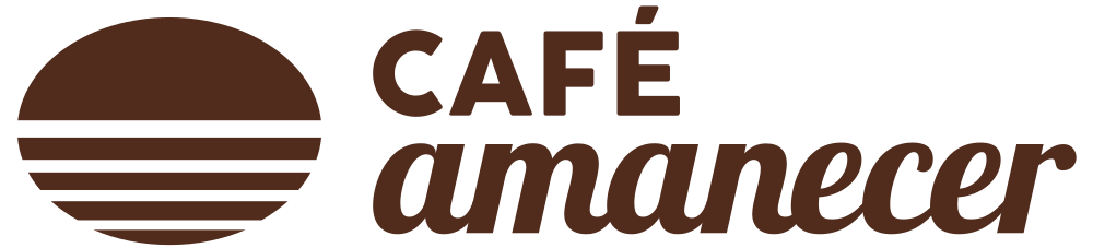 Café Amanecer logo
