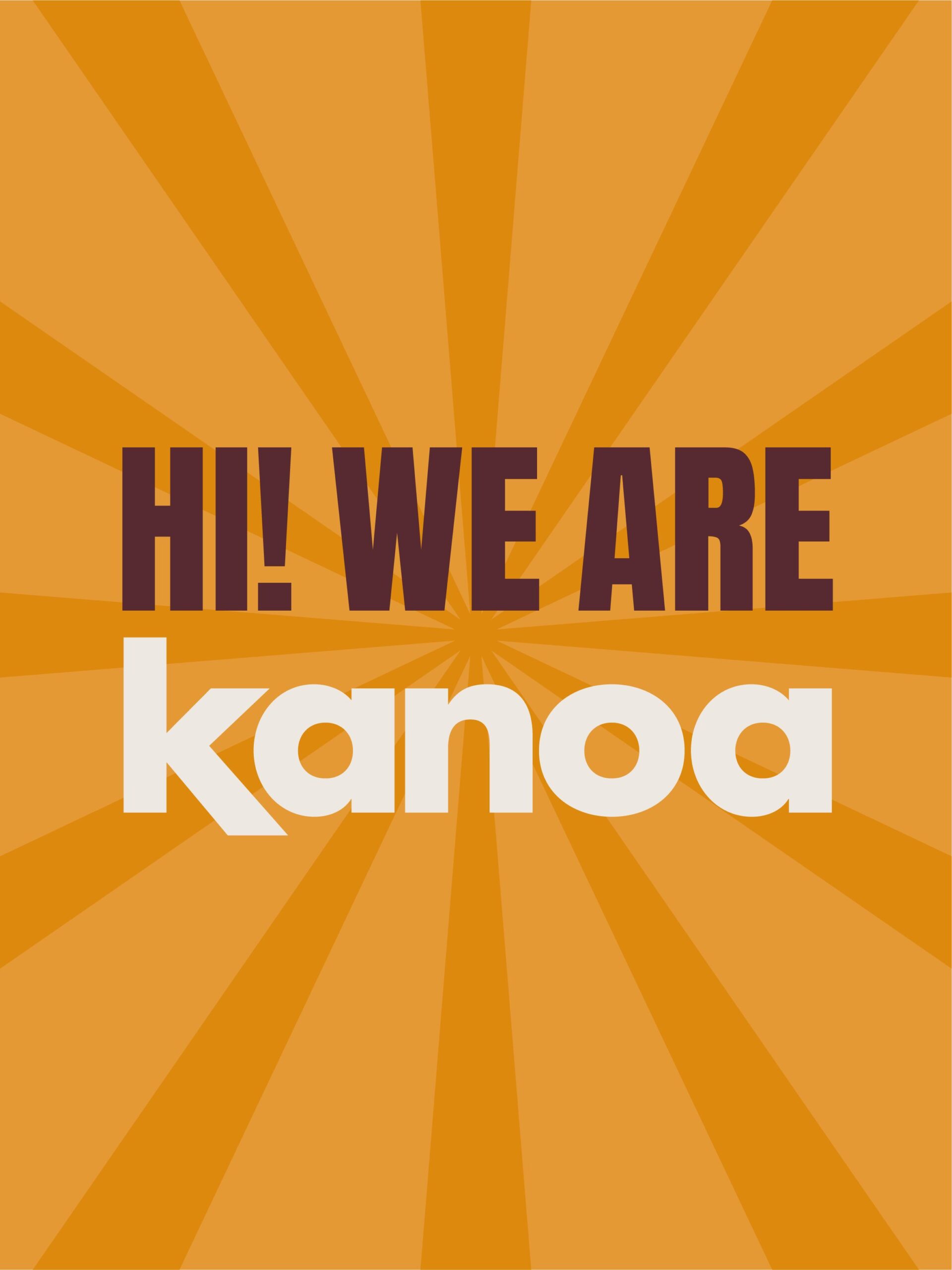Kanoa logo